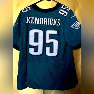 Mychal Kendricks Eagles jersey nike